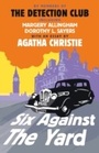 Cover: Six Against the Yard - HarperCollins