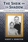 Cover: The Sheik and the Shadow - Bookbaby