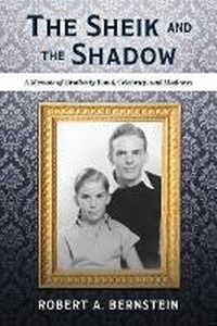Enlarge image Cover: The Sheik and the Shadow - Bookbaby