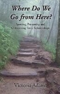 Enlarge image Cover: Where Do We Go from Here? - Bookbaby