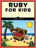 Cover: Ruby for Kids - No Starch Press