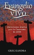 Cover: Devociones Diarias Para La Cuaresma de 2020 - Ave Maria Press