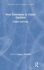 Cover: New Directions in Public Opinion - Routledge