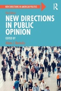 Cover: New Directions in Public Opinion - Routledge