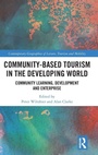 Cover: Community-Based Tourism in the Developing World - Routledge