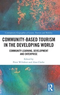 Cover: Community-Based Tourism in the Developing World - Routledge