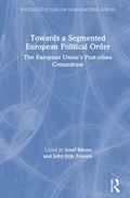 Cover: Towards a Segmented European Political Order - Routledge