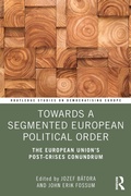 Cover: Towards a Segmented European Political Order - Routledge