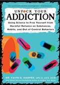 Cover: Unfuck Your Addiction - Microcosm Publishing