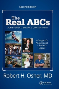 Enlarge image Cover: The Real ABCs - SLACK Incorporated