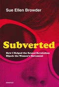 Cover: Subverted - Ignatius Press