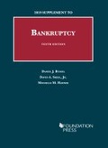 Cover: Bankruptcy, 2019 Supplement - West Academic Press