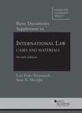 Cover: Basic Documents Supplement to International Law, Cases and Materials - West Academic Press