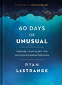 Cover: 60 Days of Unusual - Charisma House