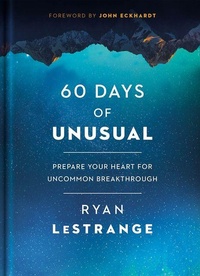 Enlarge image Cover: 60 Days of Unusual - Charisma House