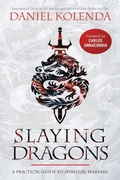 Cover: Slaying Dragons - Charisma House