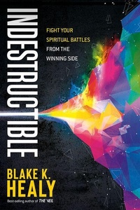 Enlarge image Cover: Indestructible - Charisma House