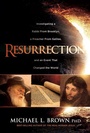 Cover: Resurrection - Charisma House