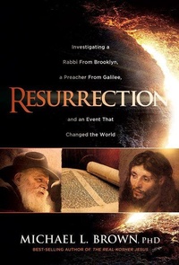 Enlarge image Cover: Resurrection - Charisma House