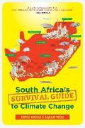 Cover: South Africa's Survival Guide to Climate Change - Pan Macmillan