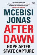 Cover: After Dawn - Picador Africa