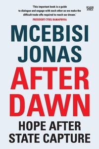 Enlarge image Cover: After Dawn - Picador Africa