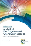Cover: Analytical Electrogenerated Chemiluminescence - Royal Society of Chemistry