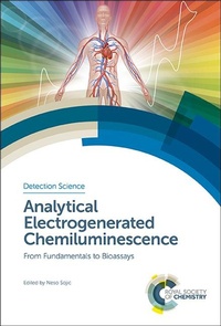 Abbildung von: Analytical Electrogenerated Chemiluminescence - Royal Society of Chemistry