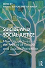 Cover: Suicide and Social Justice - Routledge