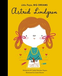 Abbildung von: Astrid Lindgren: Volume 35 - Frances Lincoln Children's Books
