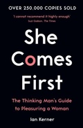 Cover: She Comes First - Souvenir Press Ltd