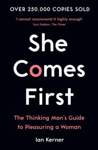 Enlarge image Cover: She Comes First - Souvenir Press Ltd