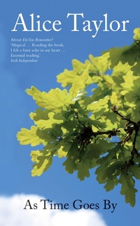 Enlarge image Cover: As Time Goes By - Brandon
