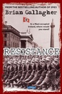 Cover: Resistance - O'Brien Press Ltd