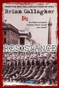 Cover: Resistance - O'Brien Press Ltd