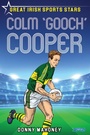 Cover: Colm 'Gooch' Cooper - O'Brien Press Ltd