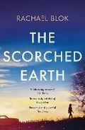 Cover: The Scorched Earth - Head of Zeus
