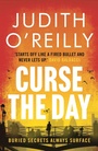 Cover: Curse the Day - Head of Zeus