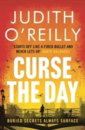 Cover: Curse the Day - Head of Zeus