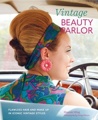 Abbildung von: Vintage Beauty Parlor - Ryland, Peters & Small Ltd