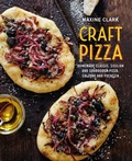 Cover: Craft Pizza - Ryland, Peters & Small Ltd
