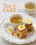 Cover: Tea and Cake - Ryland, Peters & Small Ltd