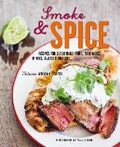 Cover: Smoke and Spice - Ryland, Peters & Small Ltd