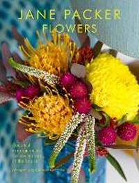 Enlarge image Cover: Jane Packer Flowers - Ryland, Peters & Small Ltd