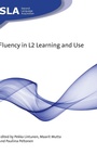 Cover: Fluency in L2 Learning and Use - Multilingual Matters