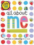 Cover: All About Me - Make Believe Ideas