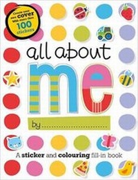 Enlarge image Cover: All About Me - Make Believe Ideas