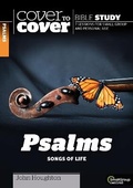 Cover: Psalms - CWR