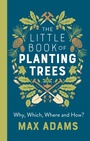 Cover: The Little Book of Planting Trees - Anima