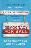Cover: Democracy for Sale - Apollo